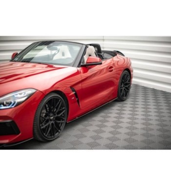 Seitenschweller Diffusor passend für BMW Z4 M-Pack G29
