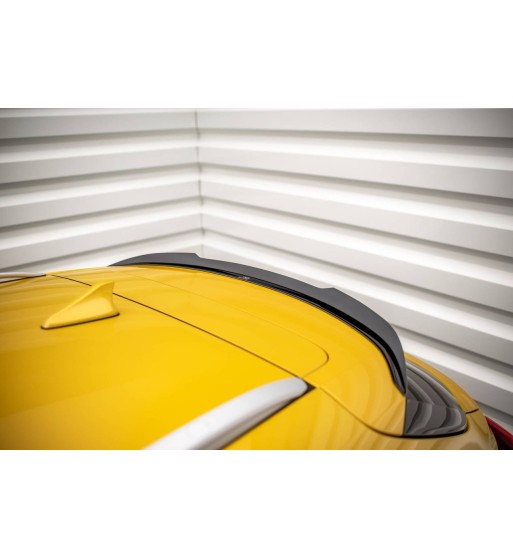 Spoiler extension for Kia XCeed Mk1