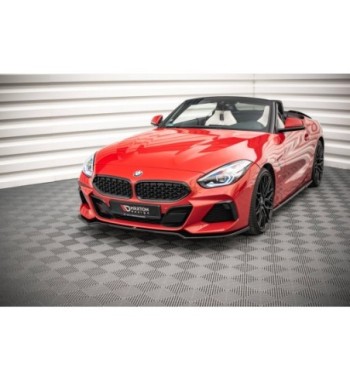 Front Diffusor V.2 passend für BMW Z4 M40i / M-Pack G29
