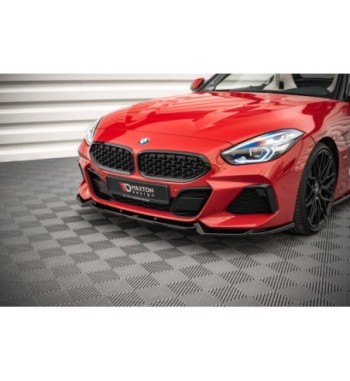 Front splitter V.1 for BMW Z4 M40i / M-Pack G29