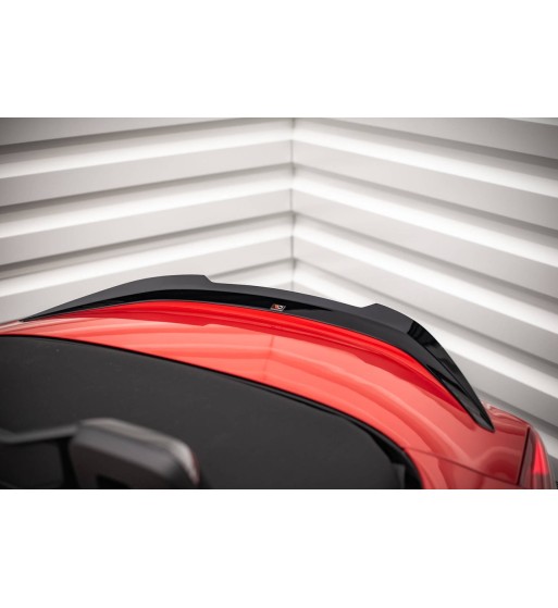 Spoiler Cap passend für BMW Z4 M-Pack / M40i G29