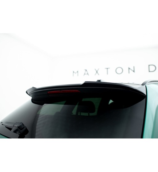 Spoiler extension for BMW 3 Standard / M340 / M-Pack / M3 Touring G21 / G81