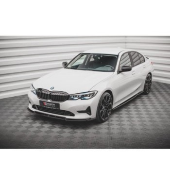 Front Diffusor V.2 passend für BMW 3 G20 / G21