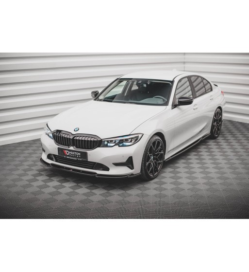 Front Diffusor V.2 passend für BMW 3 G20 / G21