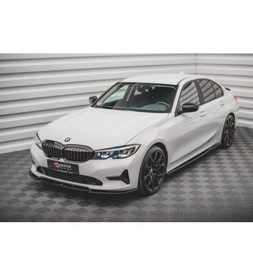Front Diffusor V.1 passend für BMW 3 G20 / G21