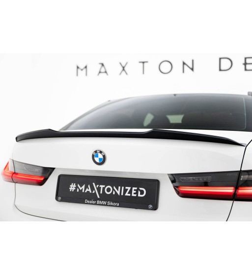 Spoiler Cap passend für BMW M340i / 3 M-Pack / M3 Sedan G20