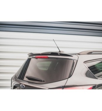 Spoiler extension for Ford Escape Mk3 ST-Line/Standard