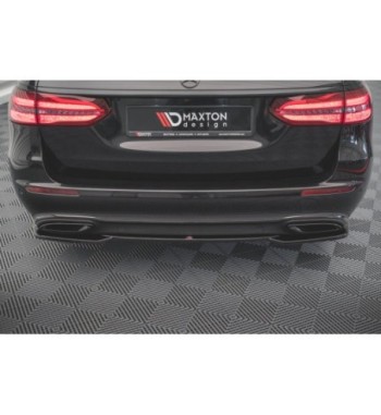 Splitter posteriore per Mercedes-Benz E W213