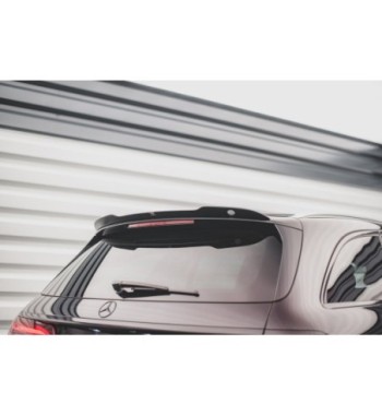 Spoiler extension V.1 for Mercedes-Benz E Estate S213