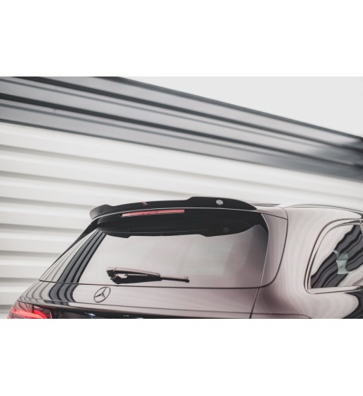 Spoiler extension V.1 for Mercedes-Benz E Estate S213