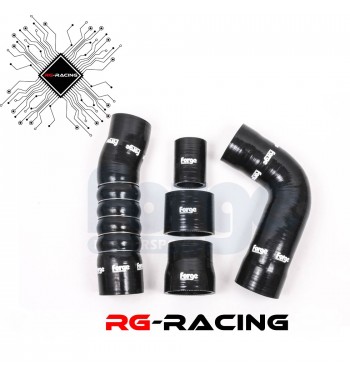 Silicone Boost Hoses Kit...