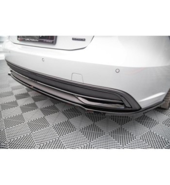 Splitter posteriore per Audi A7 C8