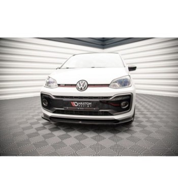 Front Diffusor passend für Volkswagen Up GTI