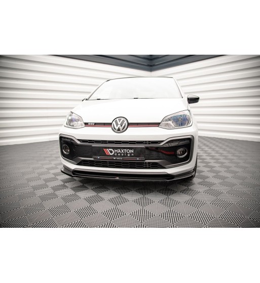 Front Diffusor passend für Volkswagen Up GTI