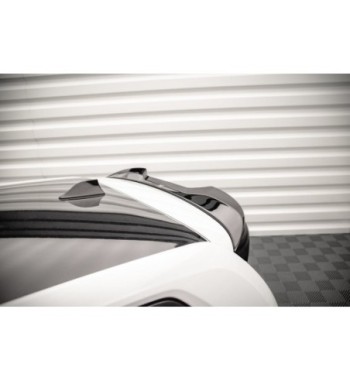 Spoiler extension for Volkswagen Up GTI