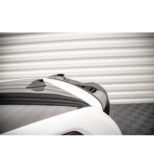 Spoiler extension for Volkswagen Up GTI