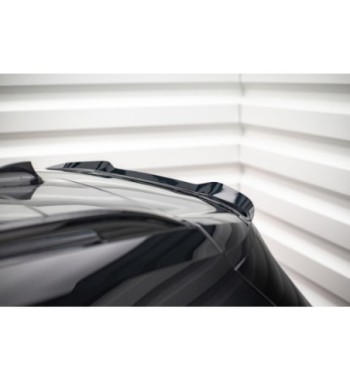 Spoiler Cap passend für BMW X7 M-Pack G07