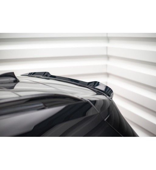 Spoiler Cap passend für BMW X7 M-Pack G07