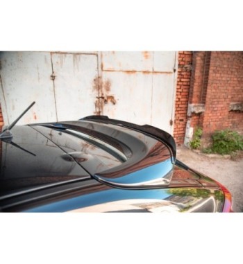 Spoiler extension for Mitsubishi Lancer Sportback Mk8
