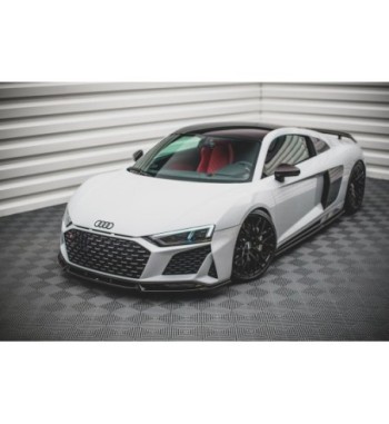 Front splitter V.1 for Audi R8 Mk2 Facelift