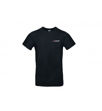 T-Shirt black