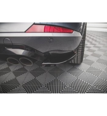 Splitter laterali posteriori V.1 per Cupra Formentor VZ Mk1 / Mk1 Facelift