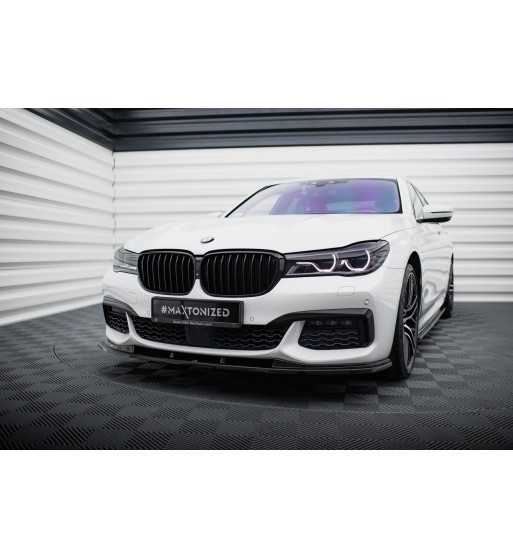 Front Diffusor V.2 passend für BMW 7 M-Pack G11 /G12