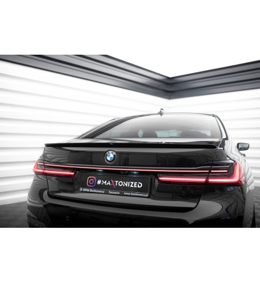 Spoiler Cap passend für BMW 7 G11 / G12