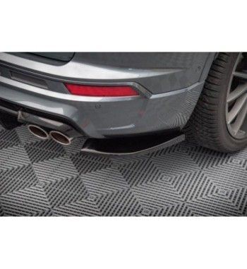 Splitter laterali posteriori per Cupra Ateca Mk1 / Mk1 Facelift