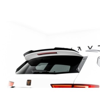 Spoiler extension for Cupra Ateca Mk1 / Mk1 Facelift