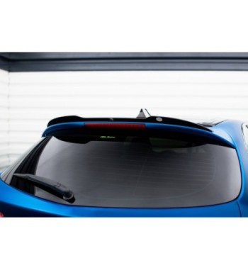 Estensione dello spoiler V.2 per Alfa Romeo Giulietta