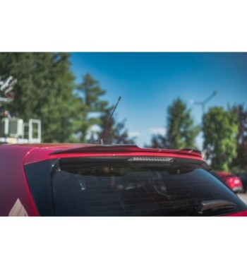 Spoiler extension for Peugeot 308 GT Mk2 Facelift