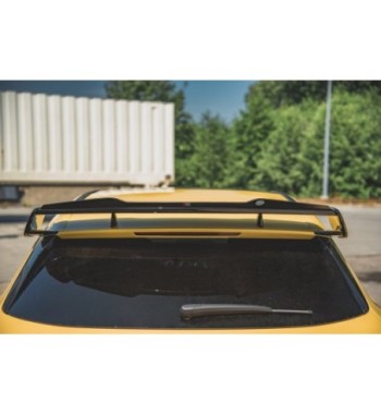Spoiler extension for Mercedes-AMG A 45 S W177