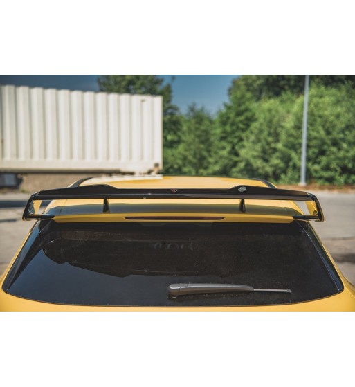 Spoiler extension for Mercedes-AMG A 45 S W177