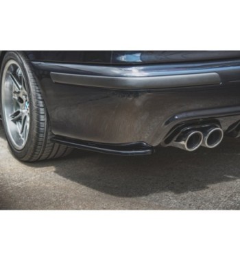 Heck Diffusor Seite passend für BMW M5 / 5 M-Pack E39