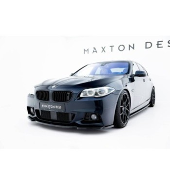 Front Diffusor V.3 passend für BMW 5 F10/F11 M-Pack