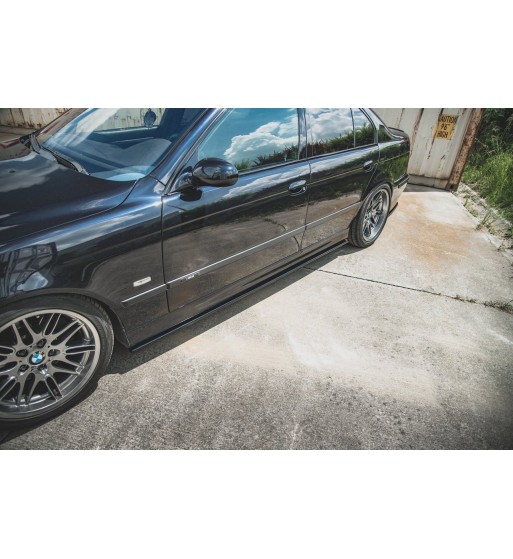 Seitenschweller Diffusor passend für BMW M5 / 5 M-Pack E39