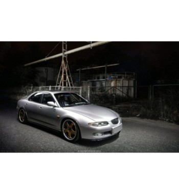 Front splitter for Mazda Xedos 6