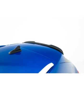 Spoiler extension for Skoda Octavia Combi Standard / RS Mk4 / Mk4 Facelift