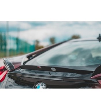 Zentrale Spoiler Cap passend für BMW i8