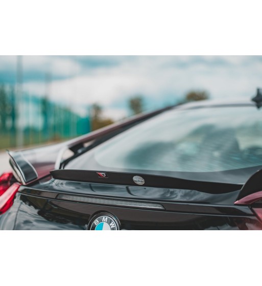 Zentrale Spoiler Cap passend für BMW i8