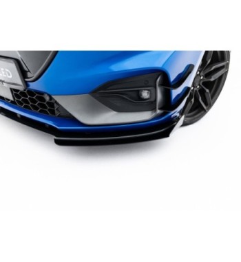Front flaps for Ford Focus ST / ST-Line Mk4