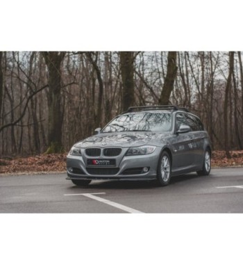 Front Diffusor V.2 passend für BMW 3 E90/E91 Facelift