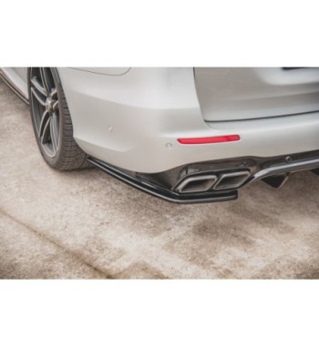 Splitter laterali posteriori per Mercedes-Benz E63 AMG Estate S213