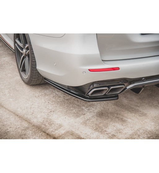 Splitter laterali posteriori per Mercedes-Benz E63 AMG Estate S213