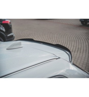 Spoiler extension for Toyota Corolla Mk12 Touring Sports