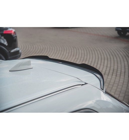 Spoiler extension for Toyota Corolla Mk12 Touring Sports