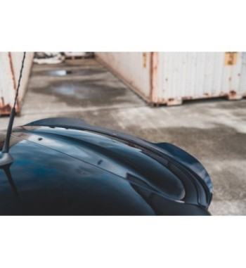 Spoiler extension for Mini Countryman Mk1 JCW