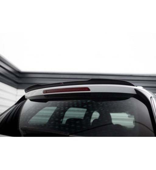 Spoiler extension V.2 for Skoda Kodiaq Mk1 Sportline/RS