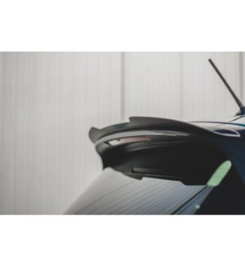 Spoiler extension for Volkswagen T-Cross